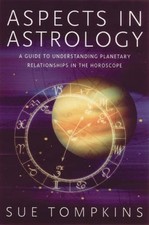 Aspects in Astrology: A Guide to Understanding Planetary Relationships in the