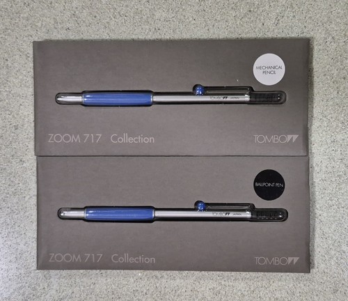 TOMBOW ZOOM 717 - Imagen 2 de 4