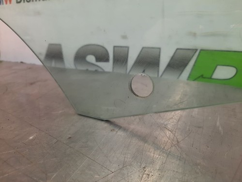 BMW E84 X1 Door Glass Front O/S Drivers Side 51332990296 - Picture 3 of 11