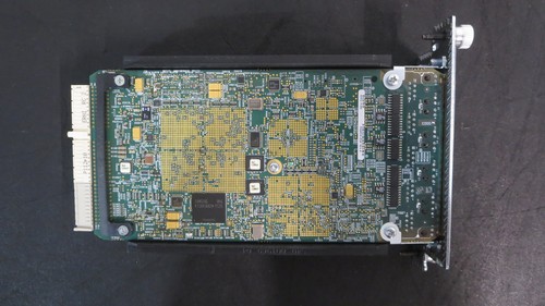 JUNIPER PB-10CHE1-T1-IQE-RJ48-A IPU3AMGHAA 10 Port Channelized E1/T1  - Picture 6 of 8