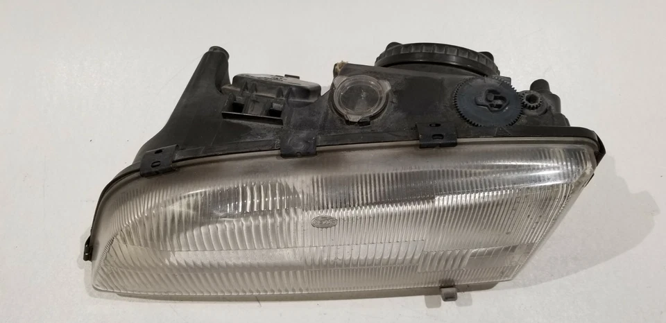 ПЕРЕДНЯЯ ЛЕВАЯ ФАРА СО СТОРОНЫ ВОДИТЕЛЯ AQ192022 1998-2000 VOLVO S70 9169362 ОТ ОРИГИНАЛЬНОГО ПРОИЗВОДИТЕЛЯ - Изображение 4 из 4