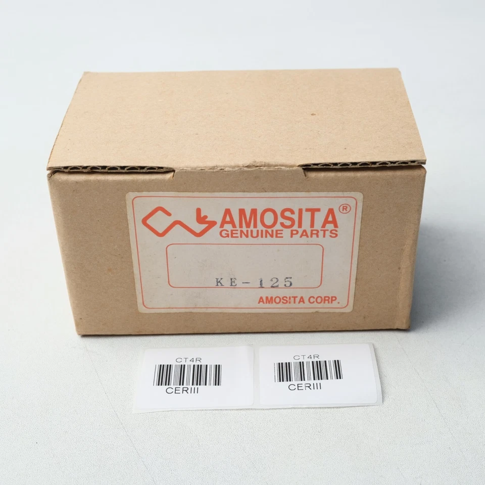 Подходит для катушки зажигания Kawasaki KE100 KE125 KS125 G4TR G5 MC1 KM100 KD 80 100 125 6 В - Изображение 2 из 4