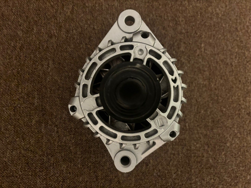 ALTERNATOR FOR Saab 9-3 9-5 1.9 Diesel TTiD TiD A19DTR Z19DT Z19DTH Z19DTR YS3F - Picture 4 of 8