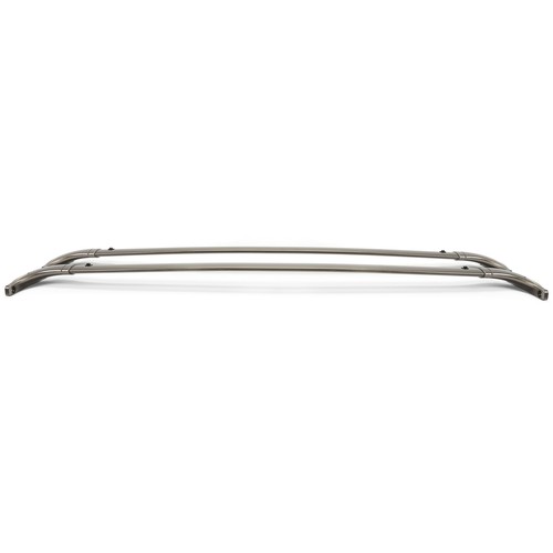165 lbs Roof Rack Cross Bars For Infiniti 2011-2022 QX80 QX56 Precision Designed - Picture 8 of 12