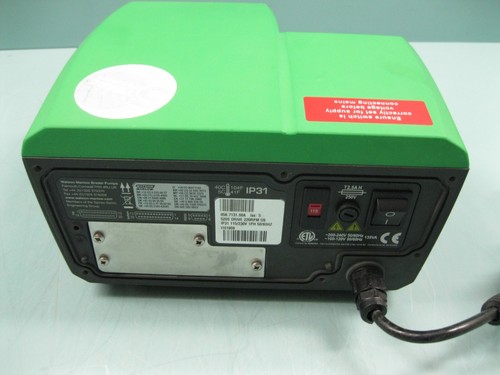 Bomba peristáltica Watson Marlow 520S A19 - Imagen 4 de 6