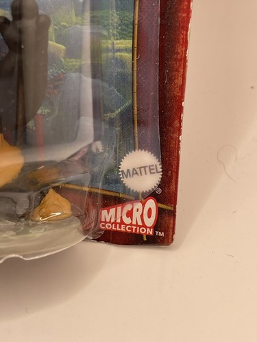 Micro Collection Skylanders Pop Fizz in Box - Picture 13 of 13