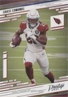 2021 Panini Prestige Chase Edmonds #48