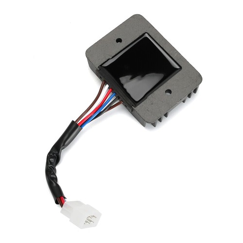 20A Voltage Regulator 31620-ZG5-033 for Honda GX630 GX660 GX690 GXV630 GXV660 - Picture 7 of 15