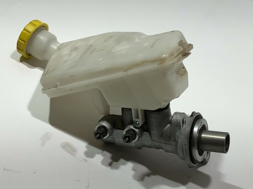 CITROEN C4 CACTUS 2016 PETROL BRAKE MASTER CYLINDER & FLUID TANK BOTTLE/ 2014-20 - Picture 2 of 8