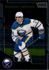 2020-21 O-Pee-Chee Platinum #197 Dylan Cozens Buffalo Sabres