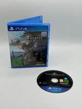 PS4 Sony PlayStation 4 – Monster Hunter: World - PAL