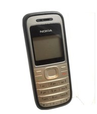 nokia 1200 black unlocked