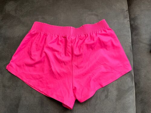 Nike Court Slam New York Agassi Challenge Damen Tennis Shorts Gr.M NEU - Bild 3 von 3