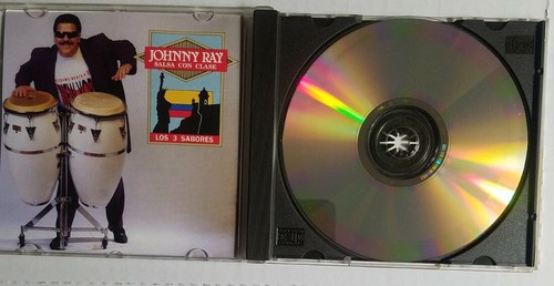Johnny Ray Sauce mit Klasse 3 Geschmacksrichtungen Lady, Cali Pachanguero, CD Sauce Ny - Bild 4 von 4