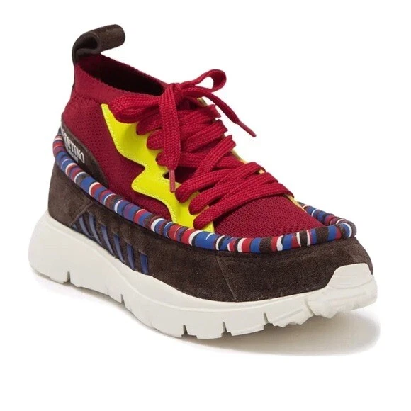 Valentino hotsell tribe sneakers