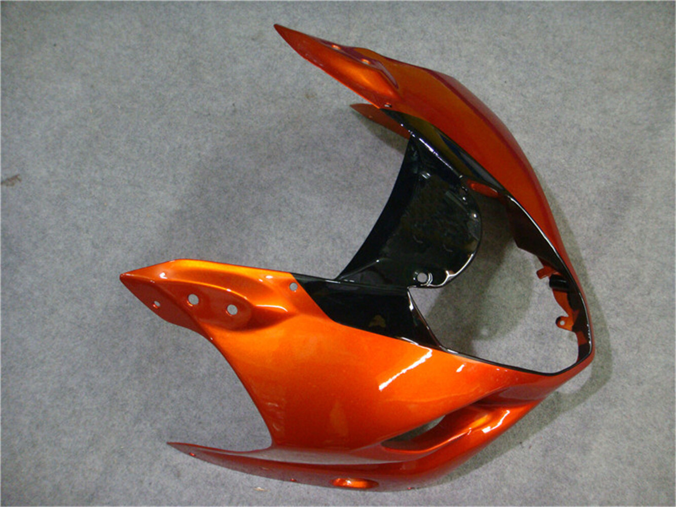 Fit for Suzuki 2003-2004 GSXR 1000 Injection Mold ABS Plastic ABS Fairing a006 image
