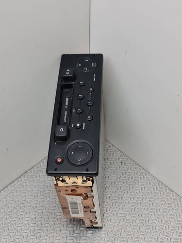 Renault Kangoo I 2005 Radio Reproductor CD Reproductor DVD Navegación 770043436 TDR29282 - Imagen 3 de 9