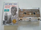 Nat King Cole IN Spanish exitos 1998 - Cinta Tape Cassette Am