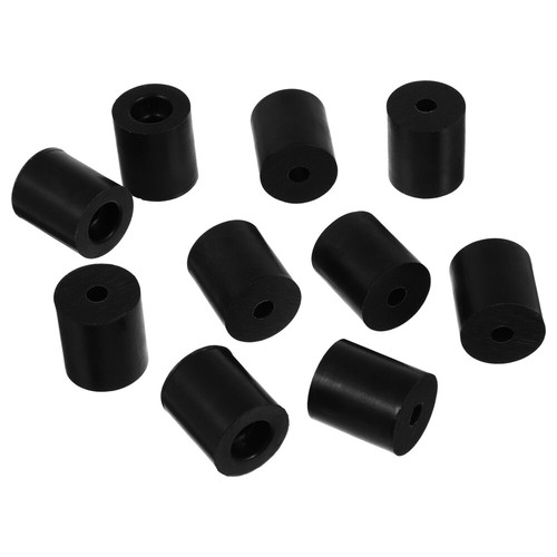 10 Pcs Heißbett-Nivellierungssäule Nivellierungssäulen Für Druckerheizperlen - Photo 2/11
