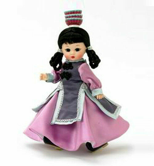 madame alexander country dolls