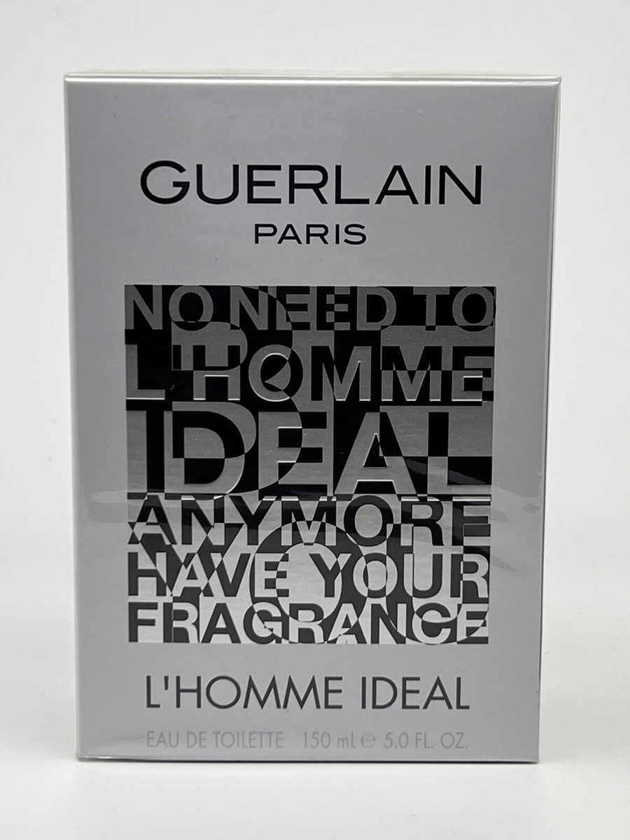 Guerlain L'Homme Idéal 50ml ほぼ未使用 Guerlain L'Homme Ideal Eau de Parfum - Eau de Parfum | MAKEUP
