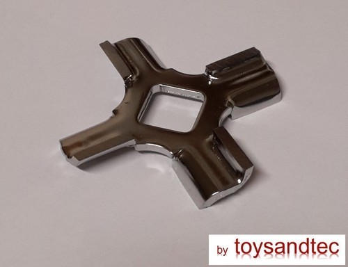 Original knife for meat grinder grinder new product FGA 9706857 for KitchenAid