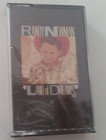 Land of Dreams by Randy Newman ISRAELI SEALED Cassette, -1988