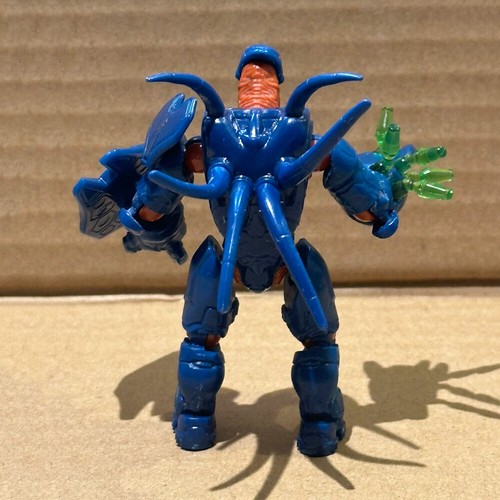 New Mega HALO Infinite Action Figure Hunter PVC Material Building Blocks Toys - Picture 3 of 3