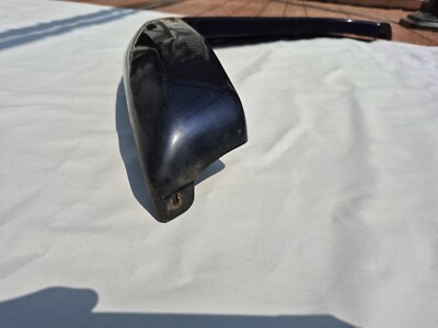97-01Wheel Arch fender flare oem Trim 55174957 left rear for