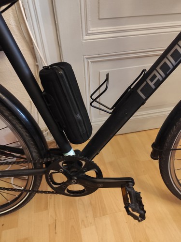 Radon Trekkingrad Speedhub 500/14 - Bild 13 von 14