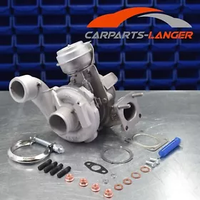 Turbolader für Alfa-Romeo Fiat Lancia 1.9 JTD 88 kW 120 PS 777251 192A8.000