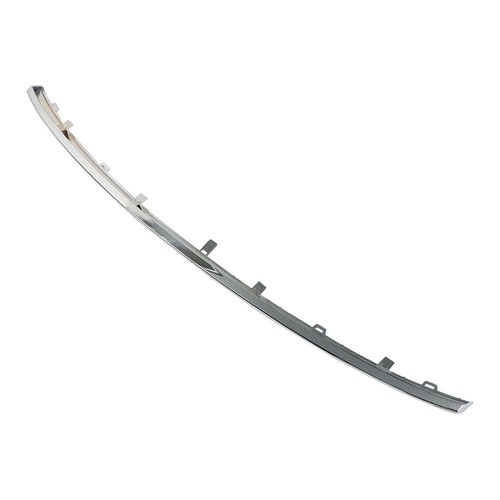 BT4Z8200A For Ford Edge 2011 2012-2014 Front Plastic Grille Trim Grill Chrome - Picture 8 of 8