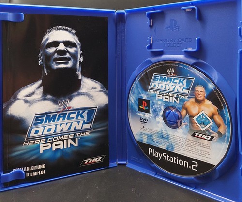 Playstation 2 Spiele - Bild 130 von 142