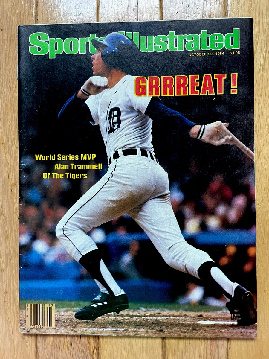 Number1984年3月号Giants特集 Baseball 1984 Excellent Grade Vintage Sports Magazines for sale | eBay