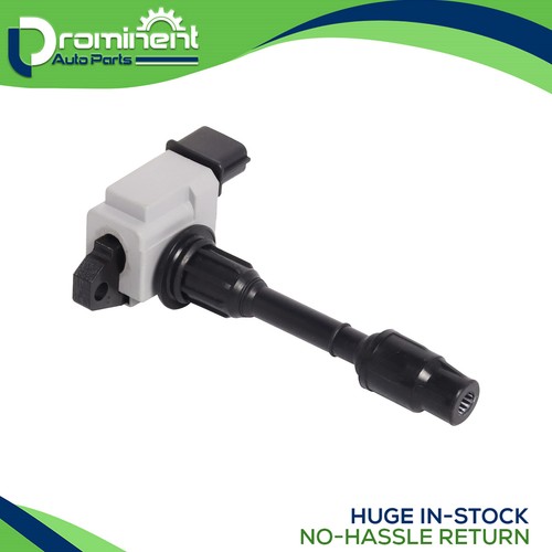 6pcs Ignition Coil Pack for Nissan Pathfinder 2000 3.3L 2001 3.5L V6 UF328 UF331 - Bild 13 von 17