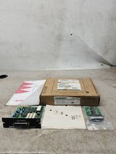 NEW IN BOX APC SMARTSLOT RELAY I/O CARD AP9610