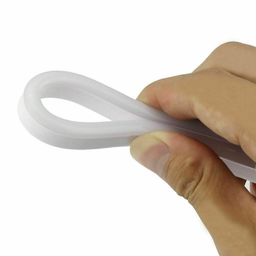 12V/24V Waterproof Neon Rope LED Strip Lights for Car Boat Holiday Party Home - Picture 11 of 19
