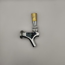 Superior Products Stainless Steel Bar Tap Valve Handle