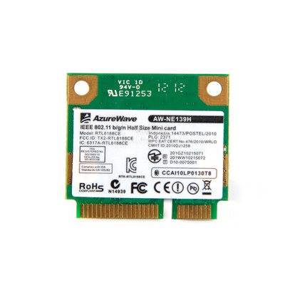 realtek rtl8188ce 802 11b g n wifi adapter realtek rtl8188ce 802 11b g n wifi adapter