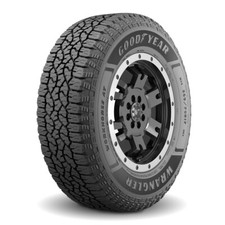 GOODYEAR Wrangler Workhorse AT LT265/60R20 121R 10 Ply (Quantity of 2)