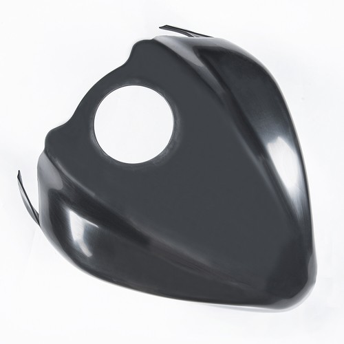 For Suzuki GSXS GSX S 1000 2020 Bell type Tank Covers Frame Cowl Gas Fuel Guards - Picture 14 of 27