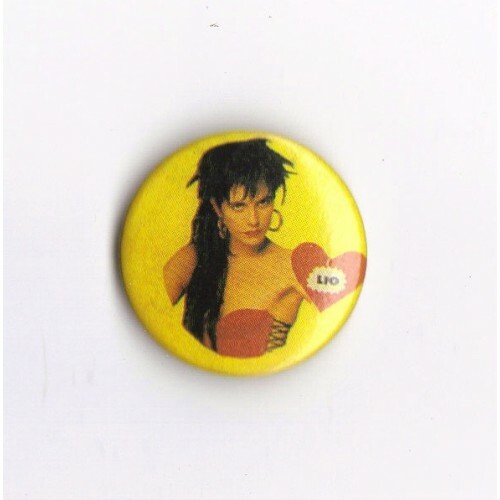 DIVERS Lio " Badge " - Imagen 1 de 1