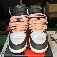 Size 7 - Jordan 1 Retro OG High Stage Haze