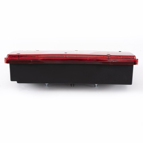 1xRight For Transit Tipper Mk8 Luton Pickup 2014-17 Rear Back Tail Lights Lamps - Picture 13 of 15
