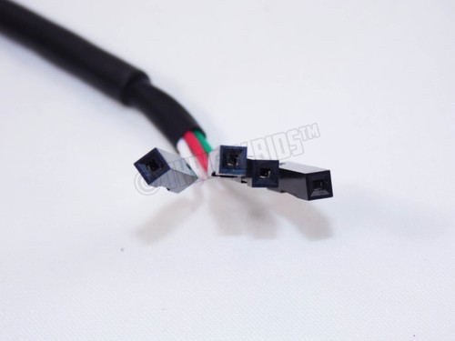 ✅ Guitarra Interruptor de palanca de 3 vías negra reliquia envejecida precableada EMG sin soldadura 6" 17" - Imagen 5 de 5