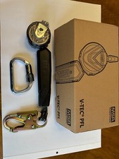 Msa V-Tec Pfl Retractable Safety Limiter