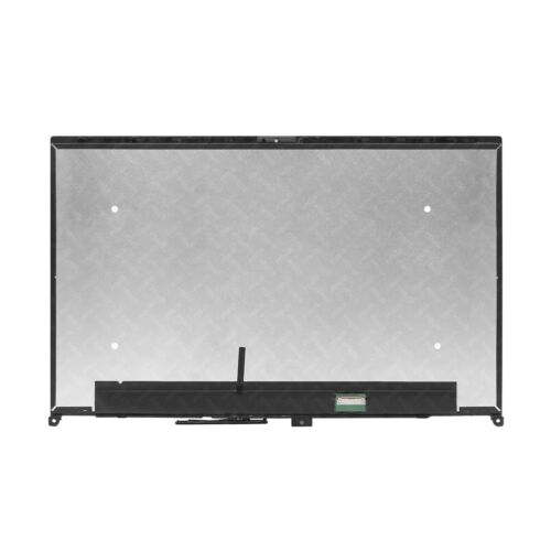 Digitalizzatore assemblaggio touch screen LCD per Lenovo IdeaPad Flex 5 15ITL05 82HT0001US - Foto 2 di 4