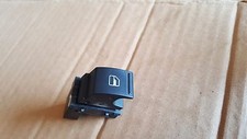 VW SKODA ELECTRIC WINDOW SWITCH CONTROL BUTTON 7L6959855B