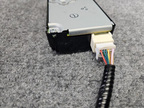 UNIDAD MÓDULO DE CONTROL RECEPTOR ENTRADA SIN LLAVE OEM TOYOTA RAV4 19-23 897B0-0R040 - Imagen 4 de 5