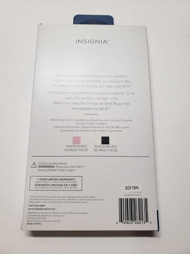 BULK 100 pcs NEW Samsung Galaxy S20 5G Clear Case 100 UNITS - Picture 2 of 8